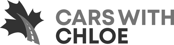 Cars with Chloe Logo